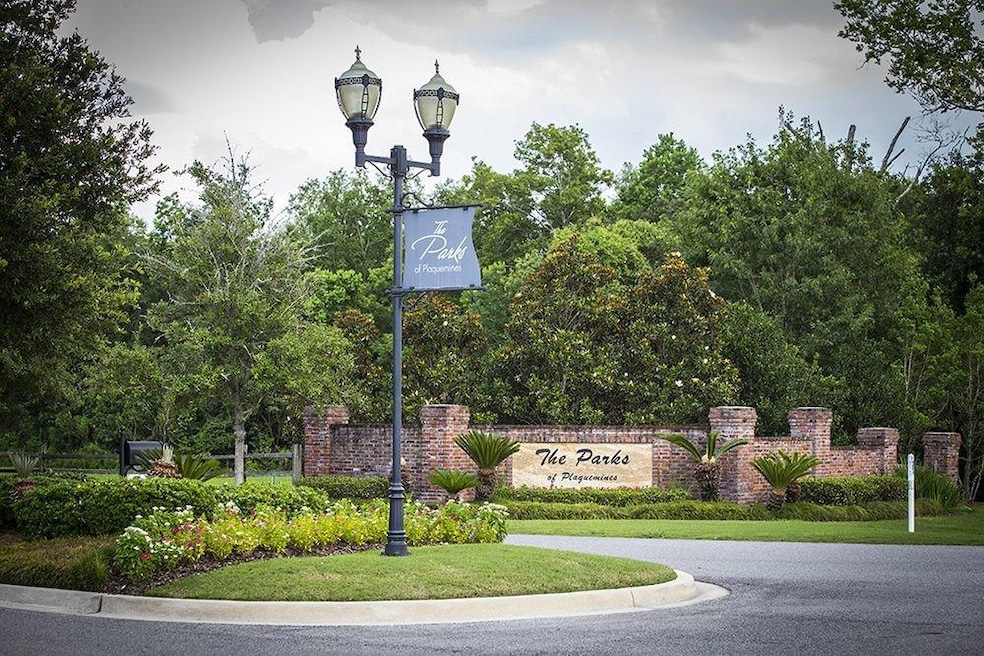 321 Cypress Crossing Dr, Belle Chasse, LA 70037 - photo 1