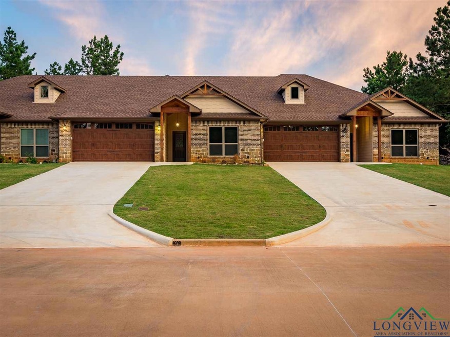 1608 Remington Ct, Kilgore, TX 75662 - photo 1