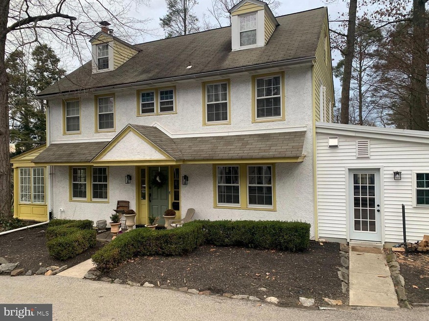 269 Bickley Rd, Glenside, PA 19038 - photo 1