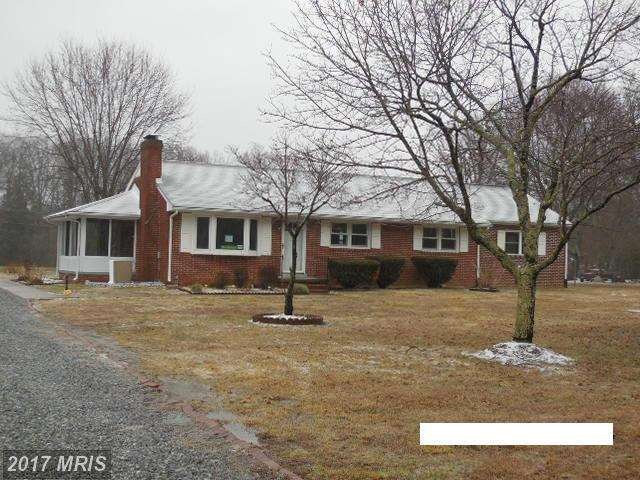 18171 Bull Church Rd, Ruther Glen, VA 22546 - photo 1