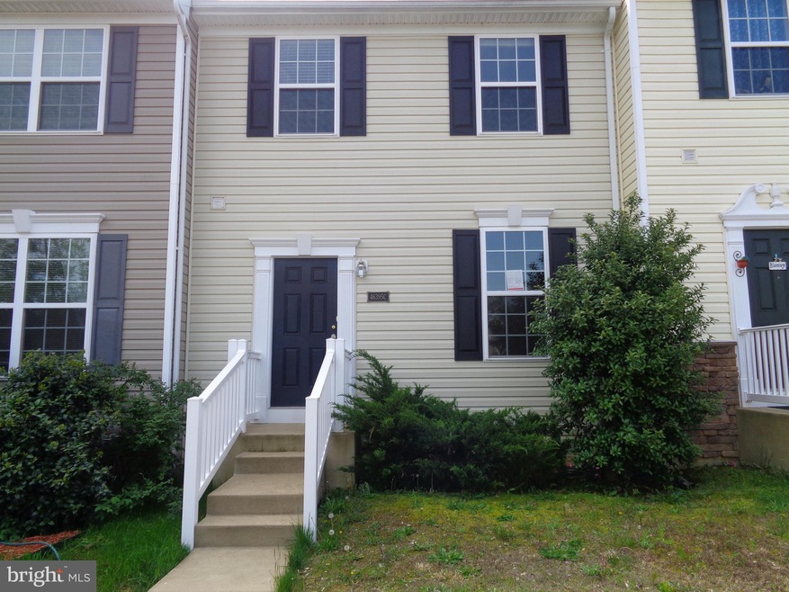 46395 Shining Willow Ln unit C, Lexington Park, MD 20653 - photo 1