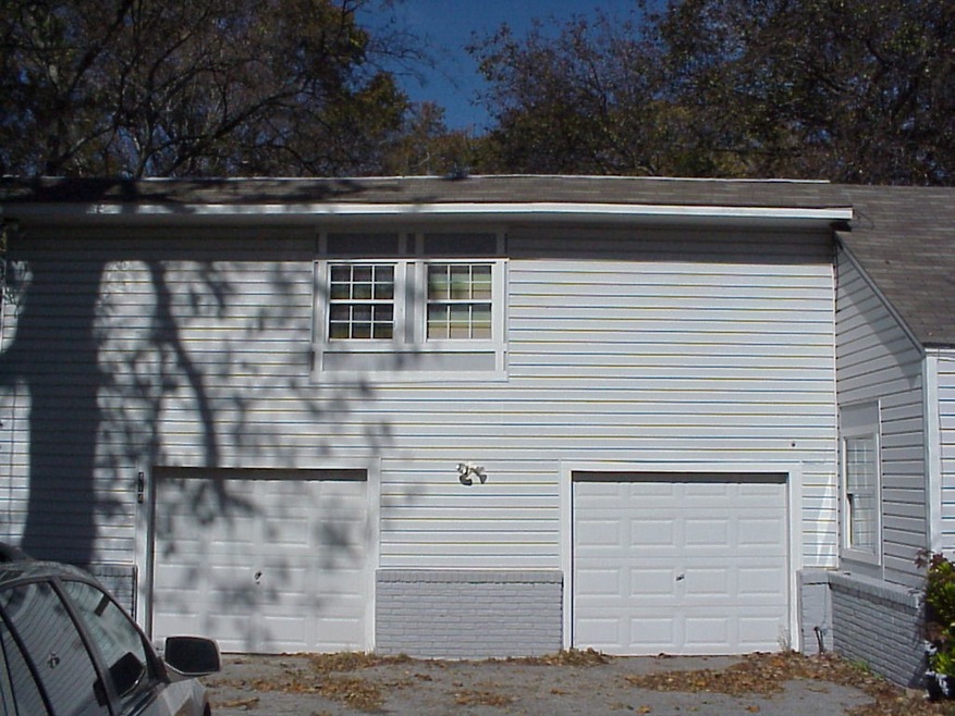 414 Hohldale St unit GarApt, Houston, TX 77091 - photo 1