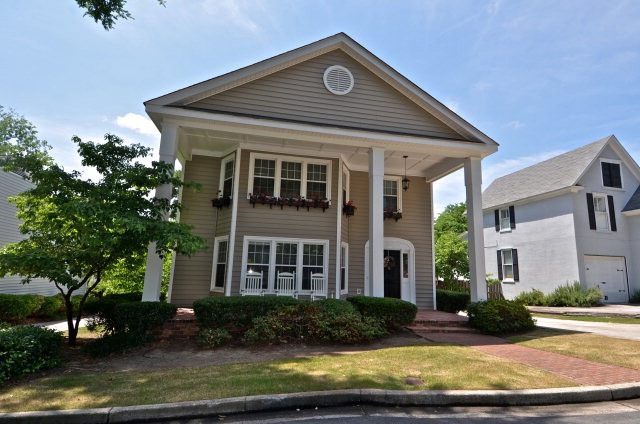 Main View