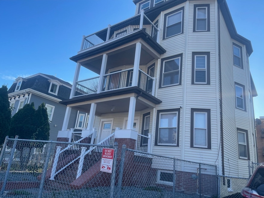 For Rent $3,400/month