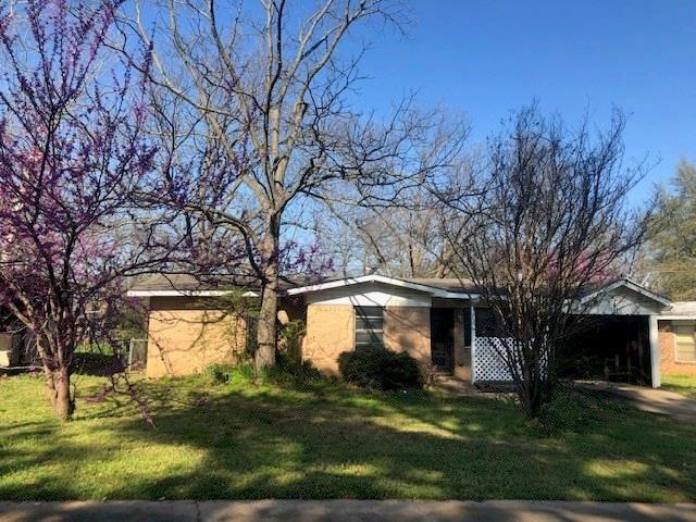 917 Leeper Dr, Denison, TX 75020 - photo 1