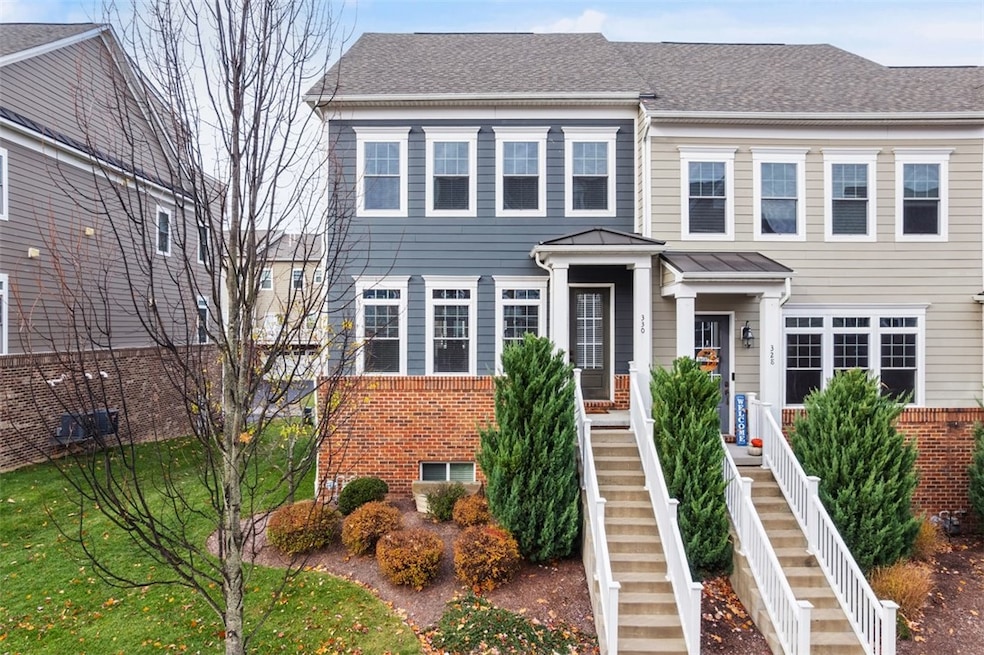 330 Osona Ln, Mars, PA 16046 - photo 1