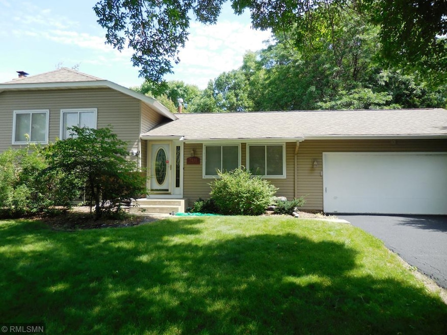 Wonderfully maintained and updated home in conveni