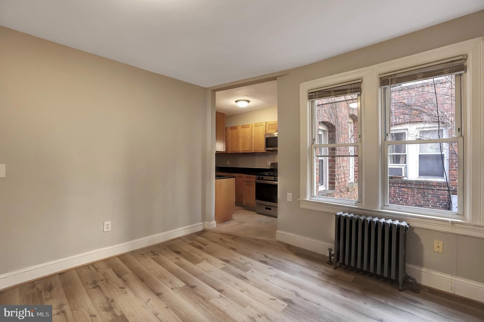1426 12th St NW unit 3, Washington, DC 20005 - photo 1