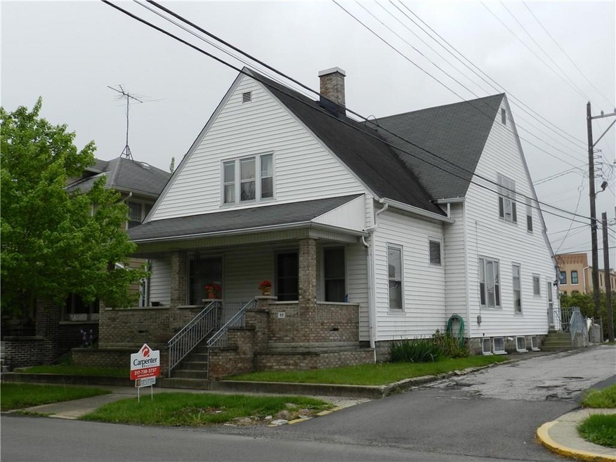 50 S Home Ave, Franklin, IN 46131 - photo 1