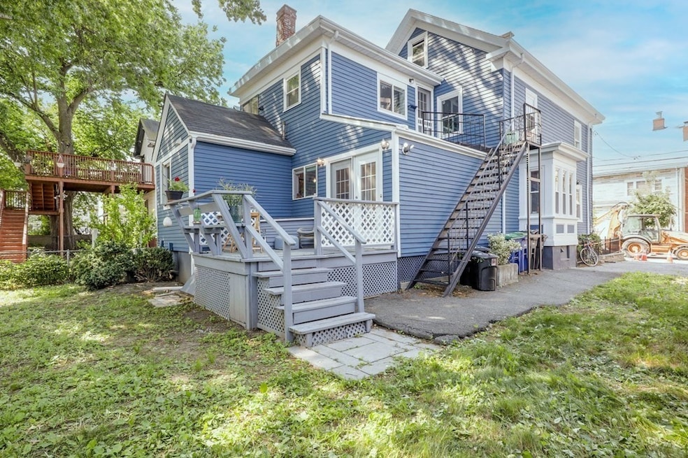 Sold $525,000 • Co-Listing Agent