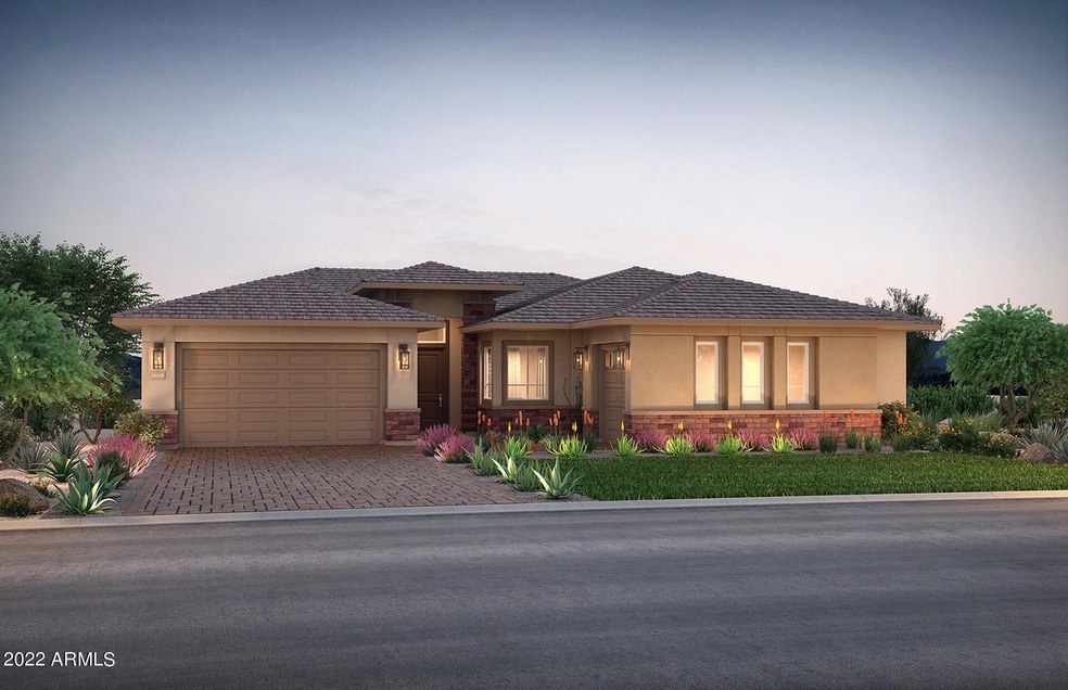 Artist Rendering