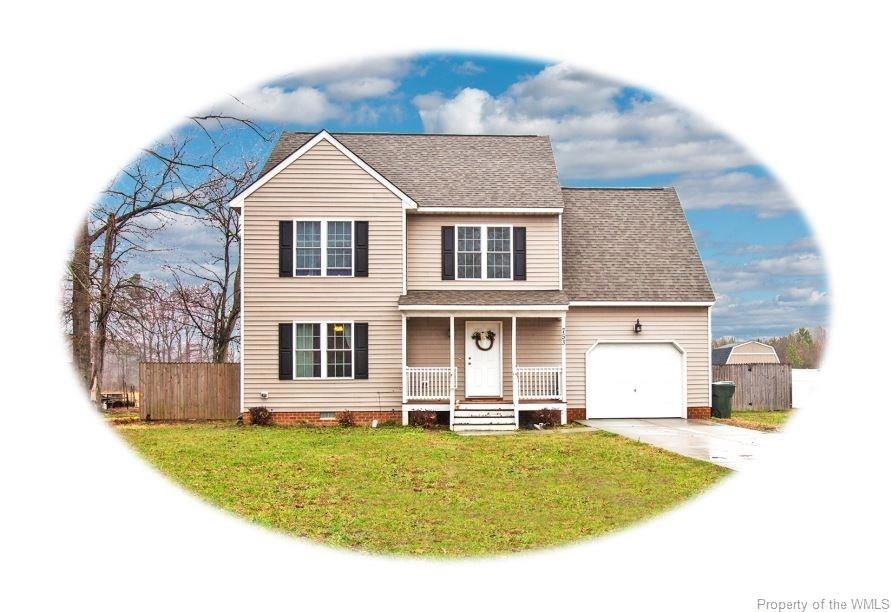 753 Bagby St, West Point, VA 23181 - photo 1