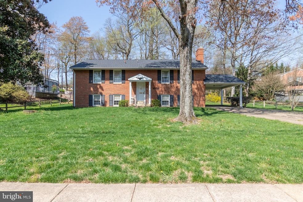 4504 Willet Dr, Annandale, VA 22003 - photo 1