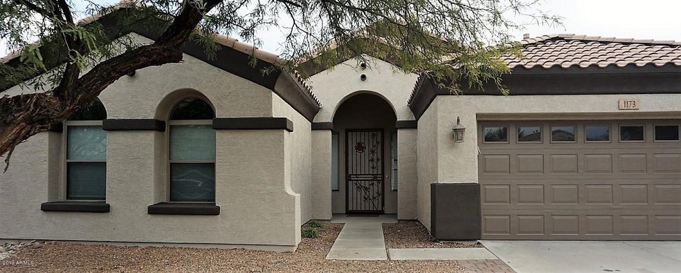 1173 E Mary Ln, Gilbert, AZ 85295 - photo 1