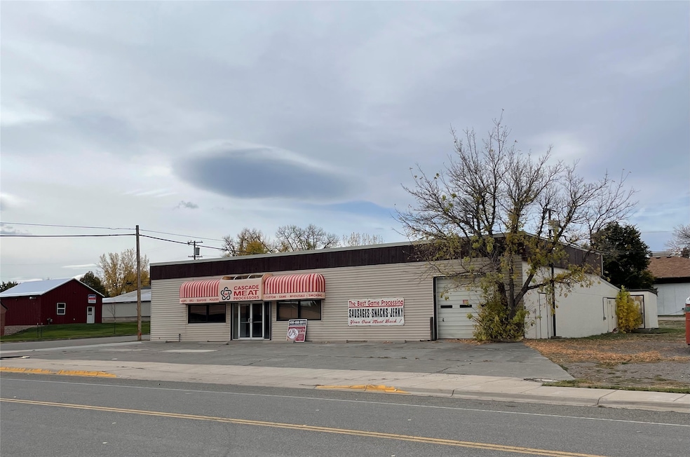 5 1st St N, Cascade, MT 59421 - photo 1