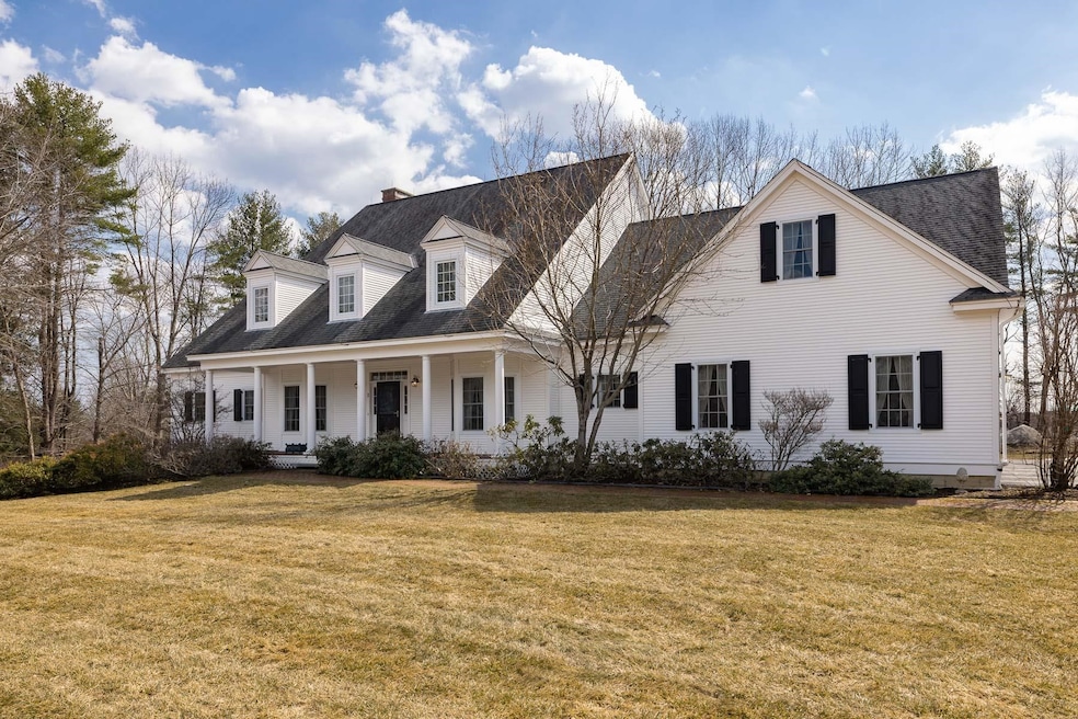 Sold $1,200,000 • Co-Listing Agent