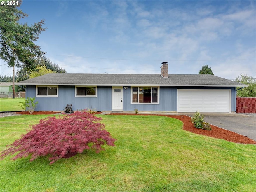 6017 NE 58th St, Vancouver, WA 98661 - photo 1