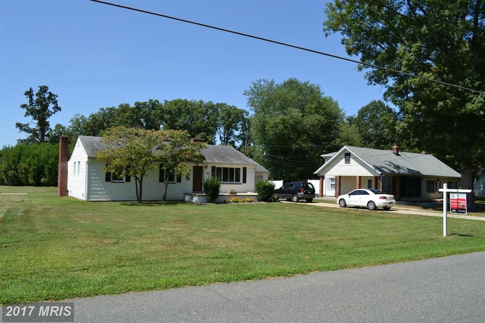 14205 Brandywine Heights Rd, Brandywine, MD 20613 - photo 1