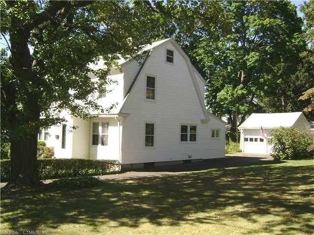 81 Citizens Ave, Waterbury, CT 06704 - photo 1