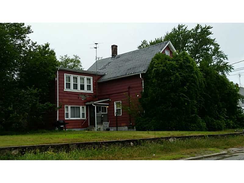 155 Knight St, Woonsocket, RI 02895 - photo 1