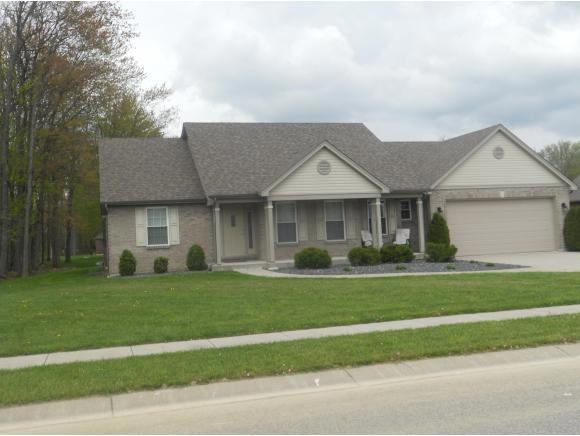 323 Charles Place, Batesville, IN 47006 - photo 1