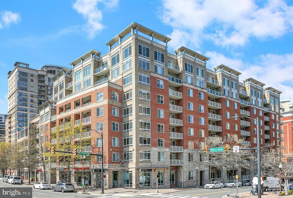 The Hawthorn Condominium unit 609, Arlington, VA 22203 - photo 1