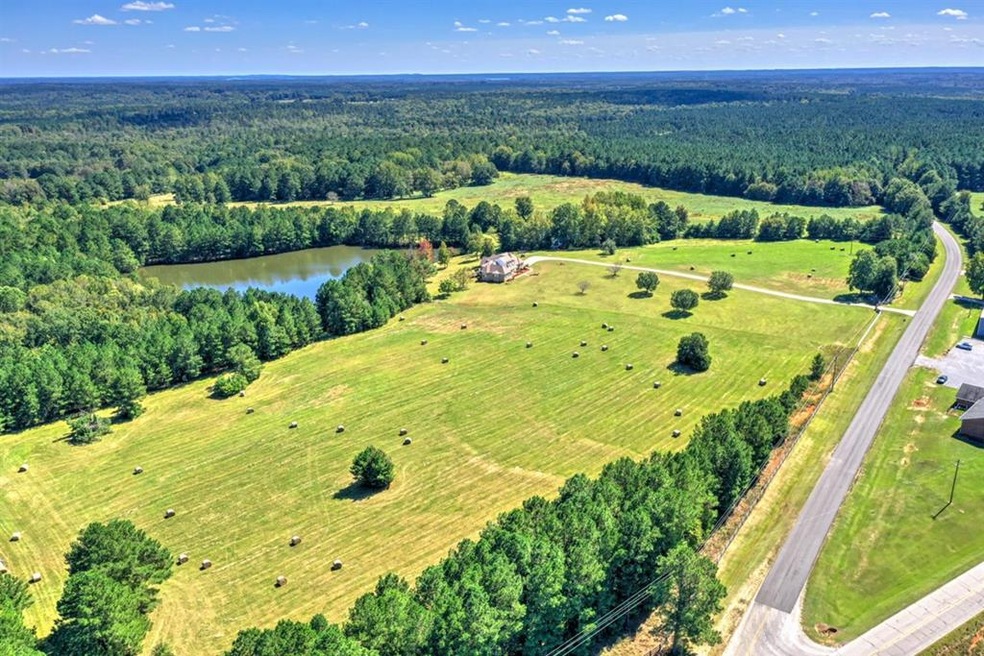 90 Ac White Rock Rd, Lincolnton, GA 30817 - photo 1