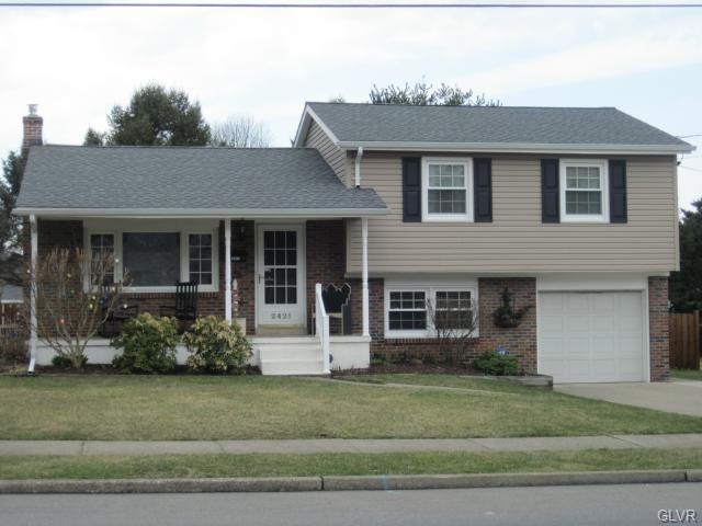 2421 East Blvd, Bethlehem, PA 18017 - photo 1