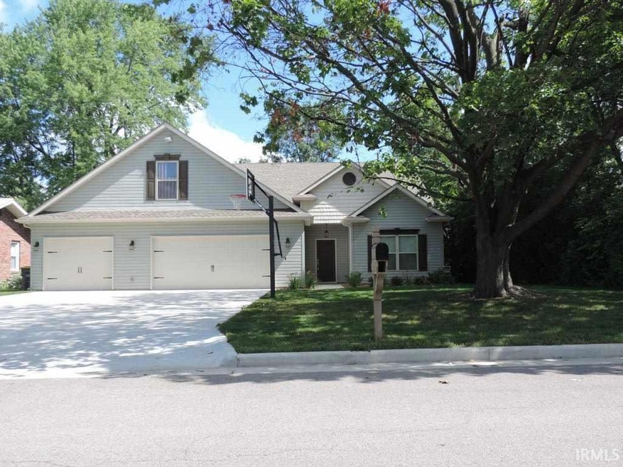 1116 Windsor Dr, West Lafayette, IN 47906 - photo 1