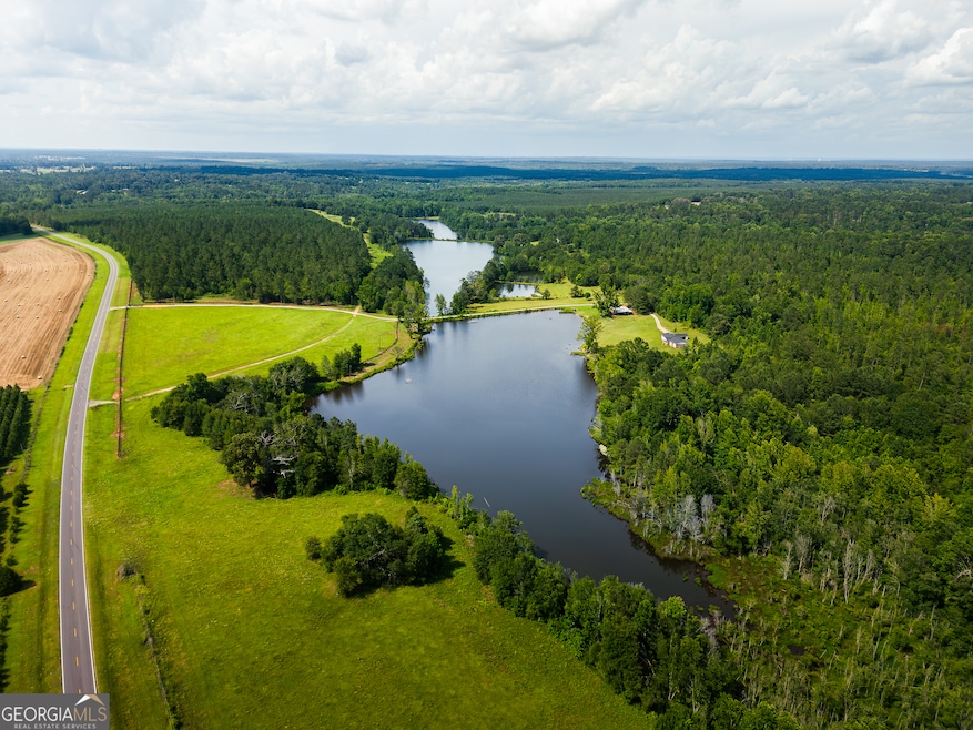 6938 Story Mill Rd, Blythe, GA 30805 - photo 1