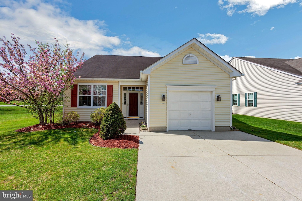 39 Chew Ln, Sewell, NJ 08080 - photo 1