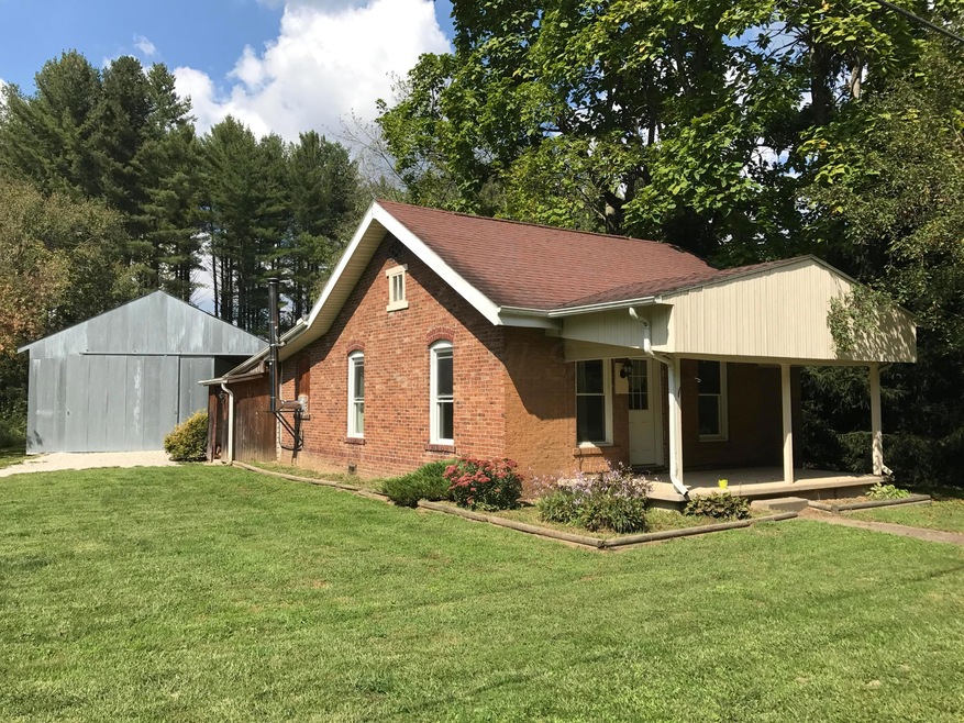 12381 State Route 595, Logan, OH 43138 - photo 1