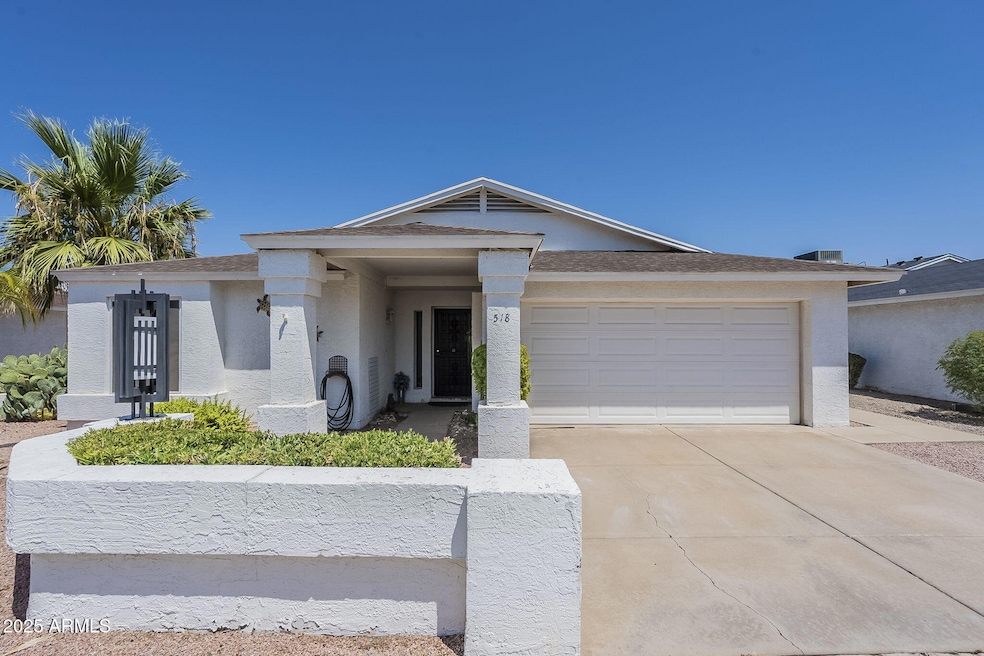 518 W Beverly Ln, Phoenix, AZ 85023 - photo 1