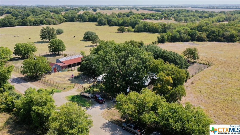 975 Bob White Rd, Temple, TX 76501 - photo 1