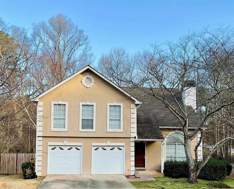 100 Spivey Ridge Cir, Jonesboro, GA 30236 - photo 1