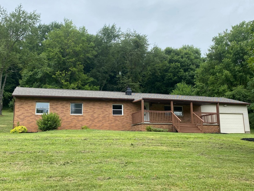 5026 Pleasant Chapel