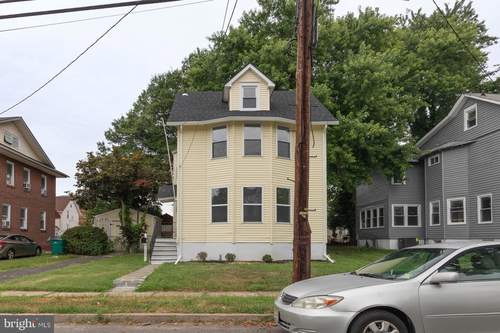 127 Evergreen Ave, Oaklyn, NJ 08107 - photo 1