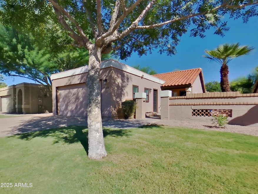 2238 E Florian Ave, Mesa, AZ 85204 - photo 1