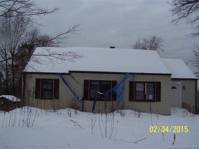 145 Ridge Park Ave, Stamford, CT 06905 - photo 1