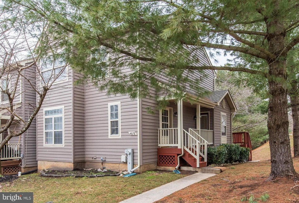 4678 Mews Dr, Owings Mills, MD 21117 - photo 1