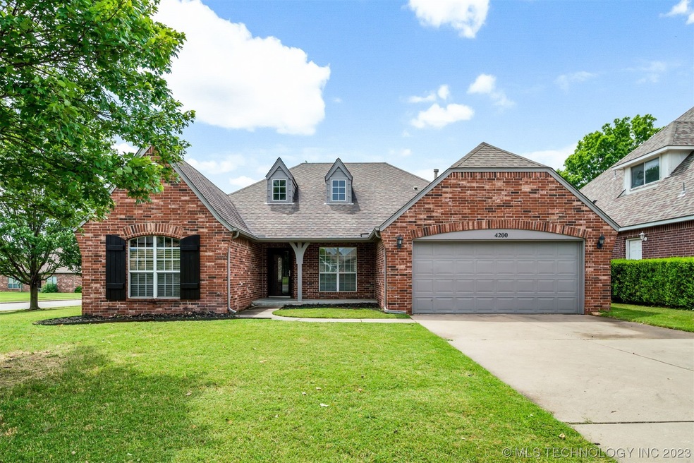 Welcome Home!