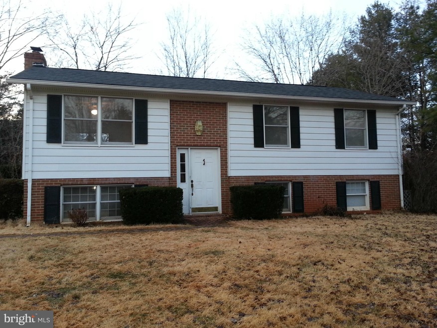1423 Nelson Ln, Amissville, VA 20106 - photo 1