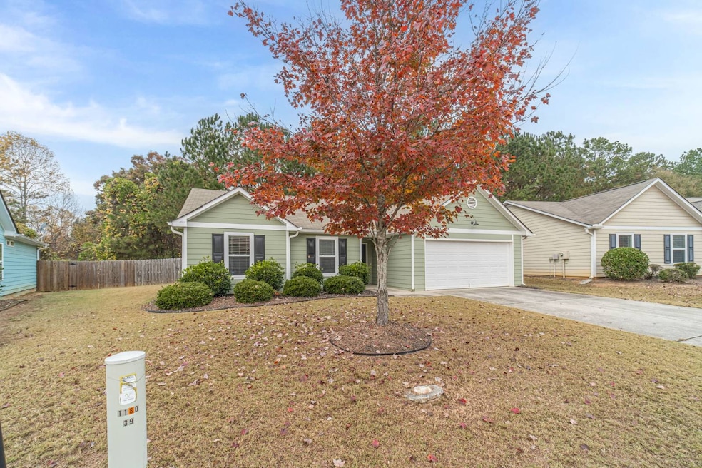 691 Walnut Woods Dr, Braselton, GA 30517 - photo 1