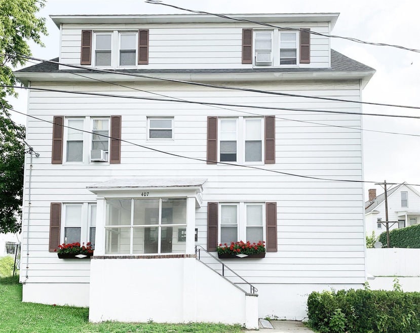 407 Spring St unit Apartment 5, Albany, NY 12203 - photo 1