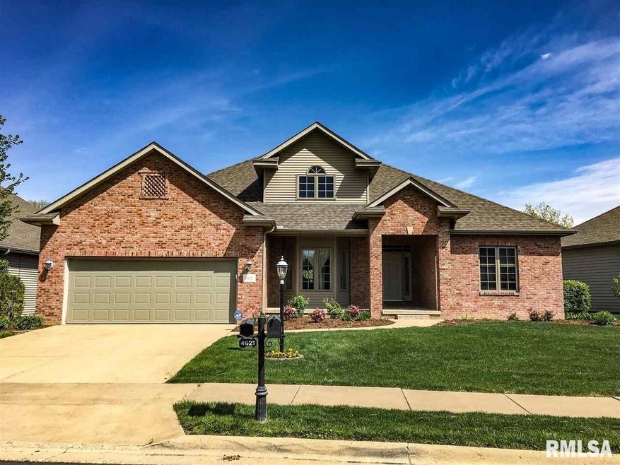 4621 N Weaverridge Blvd, Peoria, IL 61615 - photo 1