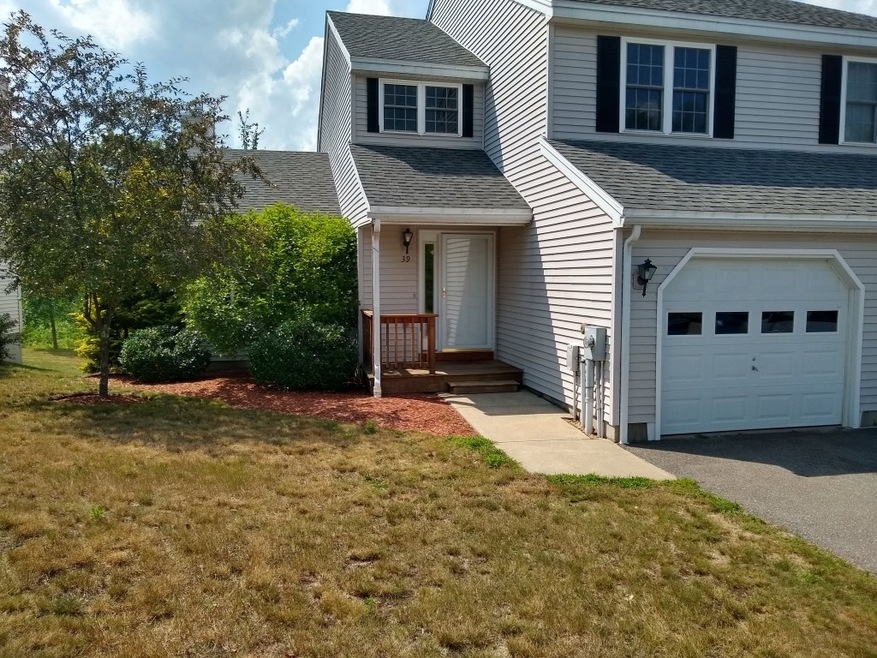 39 Green Briar Rd, Fitchburg, MA 01420 - photo 1