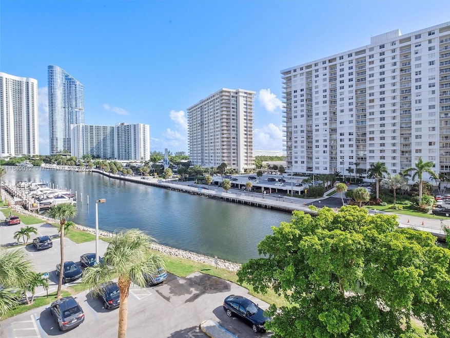 Coastal Towers unit 523, Sunny Isles Beach, FL 33160 - photo 1