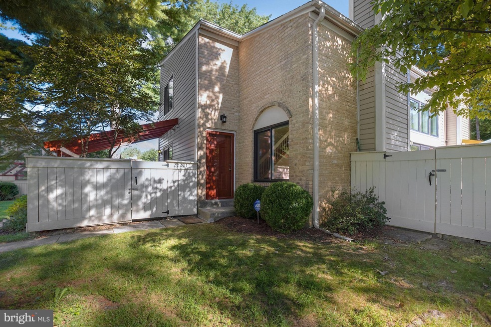 20201 Grazing Way, Montgomery Village, MD 20886 - photo 1