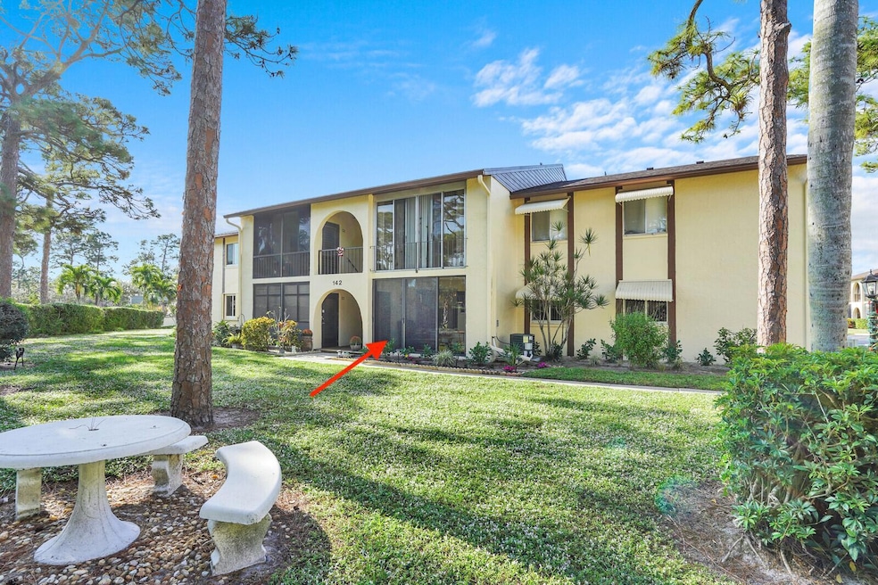 142 Lake Pine Cir unit B-1, Greenacres, FL 33463 - photo 1