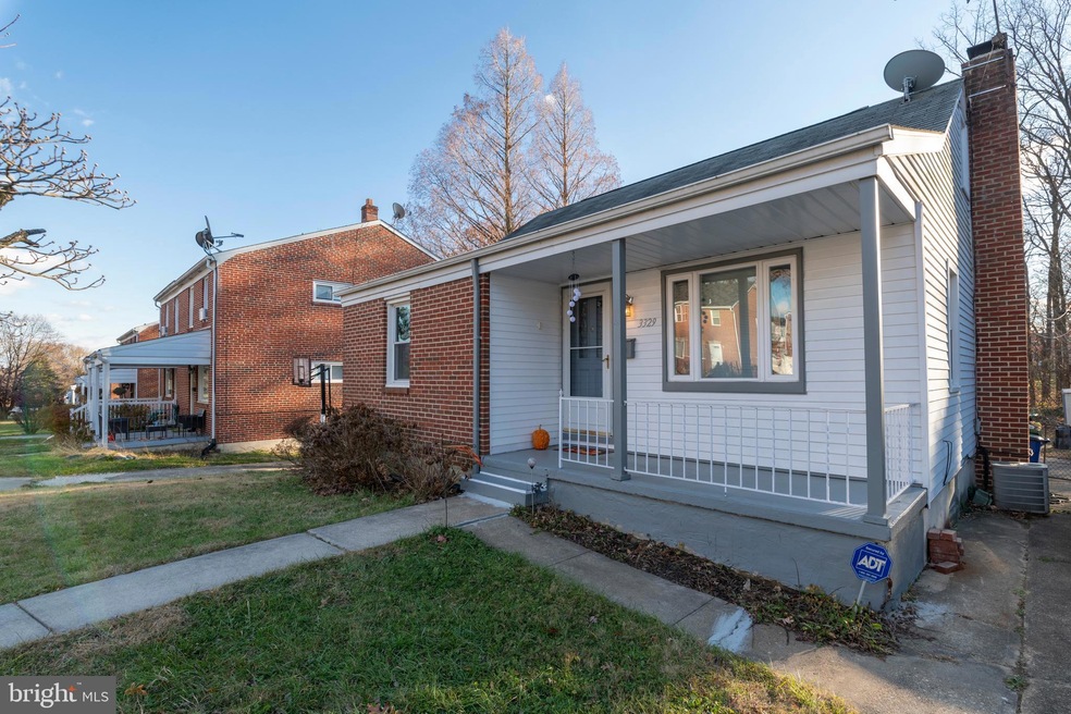 3329 Orlando Ave, Parkville, MD 21234 - photo 1